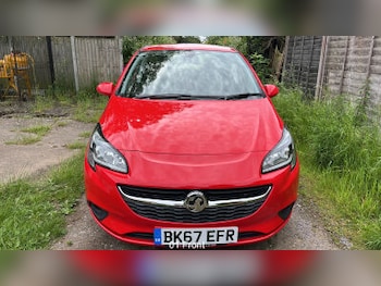 Used Vauxhall Corsa 2017 for sale - 78750295: Photo