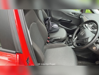 Used Vauxhall Corsa 2017 for sale - 78750295: Photo