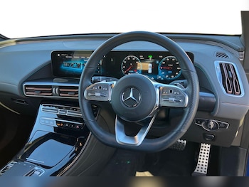 Used Mercedes-Benz EQC 2023 for sale - 76723795: Photo