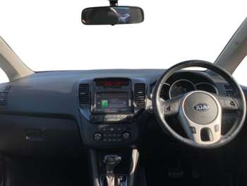 Used Kia Venga 2017 for sale - 73948674: Photo