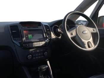 Used Kia Venga 2017 for sale - 73948674: Photo