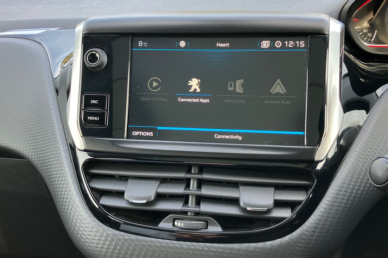 Used Peugeot 2008 2019 for sale - 76783063: Photo 11