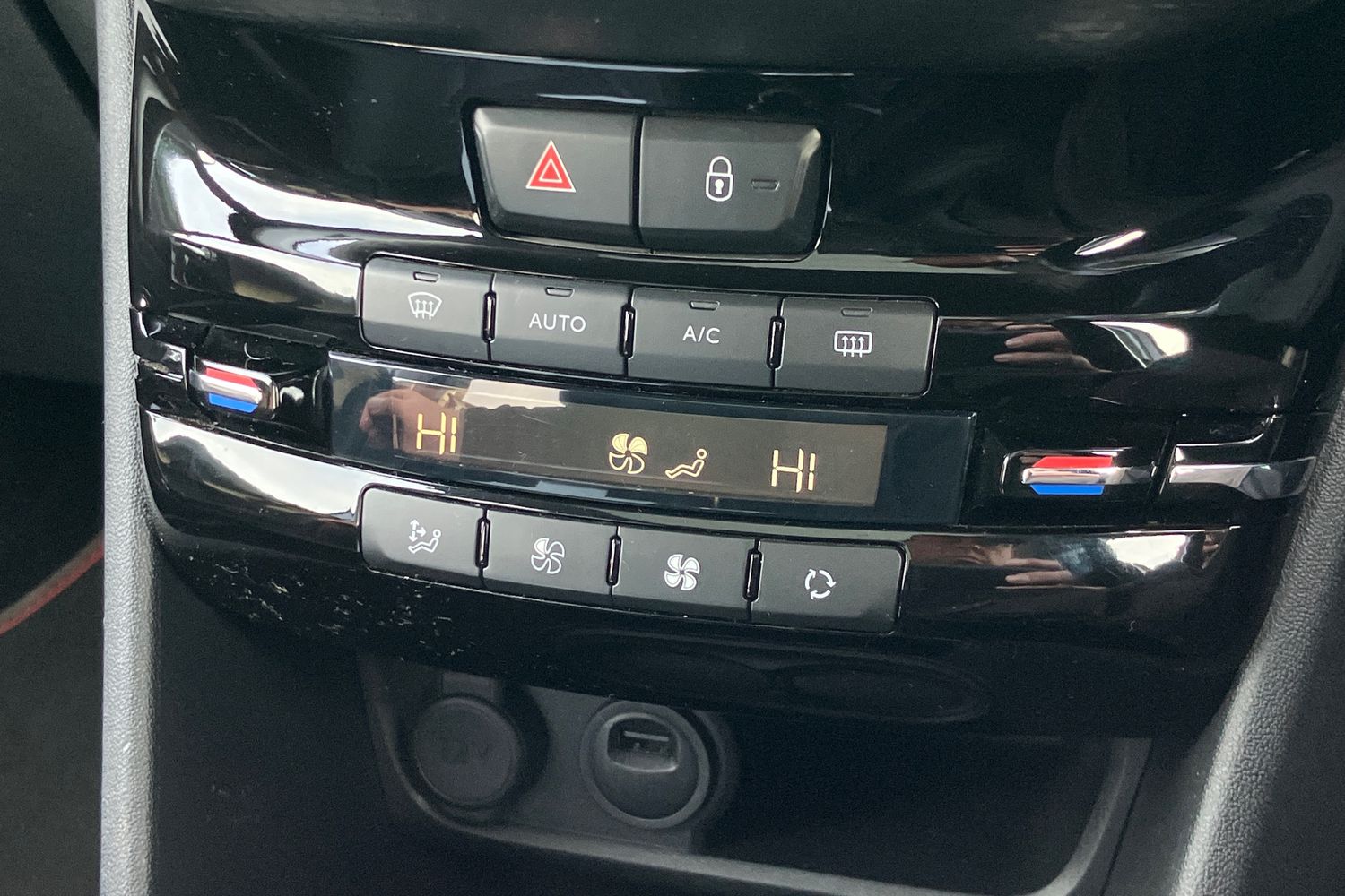 Used Peugeot 2008 2019 for sale - 76783063: Photo 14