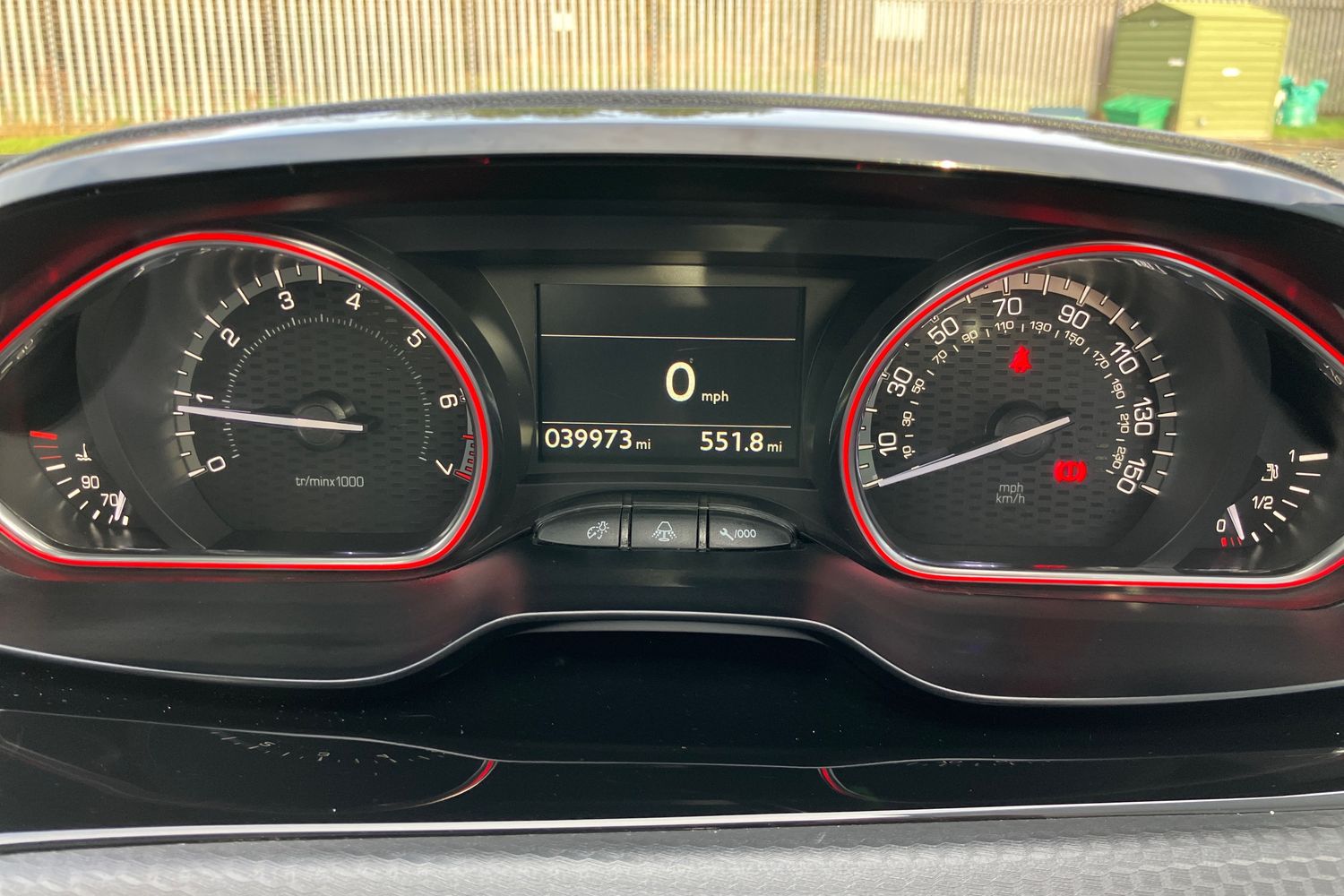 Used Peugeot 2008 2019 for sale - 76783063: Photo 22