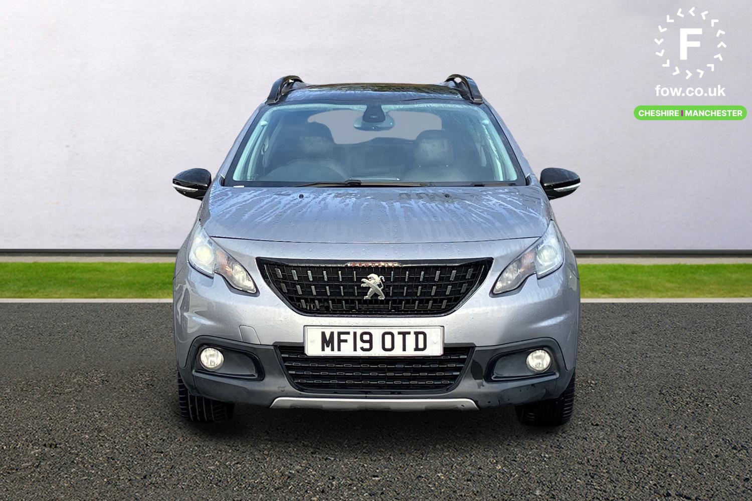 Used Peugeot 2008 2019 for sale - 76783063: Photo 28