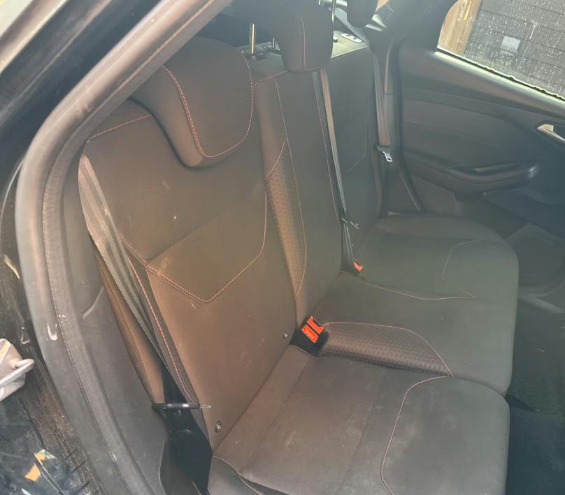 Used Ford Focus 2016 for sale - 77502221: Photo 4