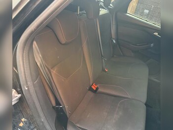 Used Ford Focus 2016 for sale - 77502221: Photo