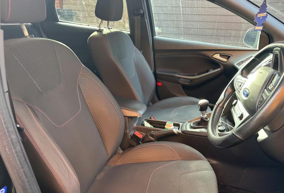 Used Ford Focus 2016 for sale - 77502221: Photo 5