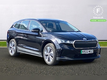 Used Skoda Enyaq 2022 for sale - 75778188: Photo