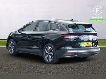 Used Skoda Enyaq 2022 for sale - 75778188: Photo