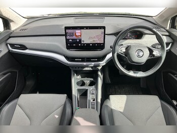 Used Skoda Enyaq 2022 for sale - 75778188: Photo