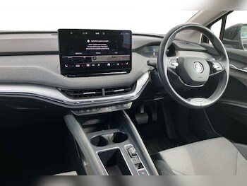 Used Skoda Enyaq 2022 for sale - 75778188: Photo