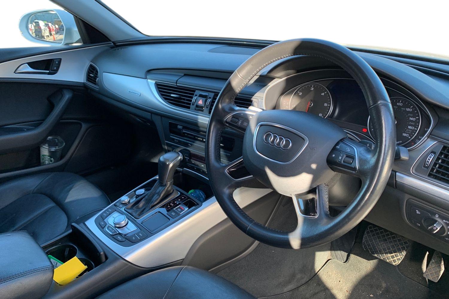 Used Audi A6 2017 for sale - 77963541: Photo 3