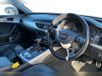 Used Audi A6 2017 for sale - 77963541: Photo