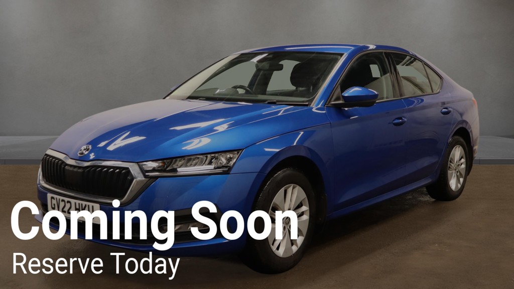 Used Skoda Octavia 2022 for sale - 77294439: Photo 2