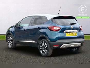 Used Renault Captur 2018 for sale - 75761402: Photo