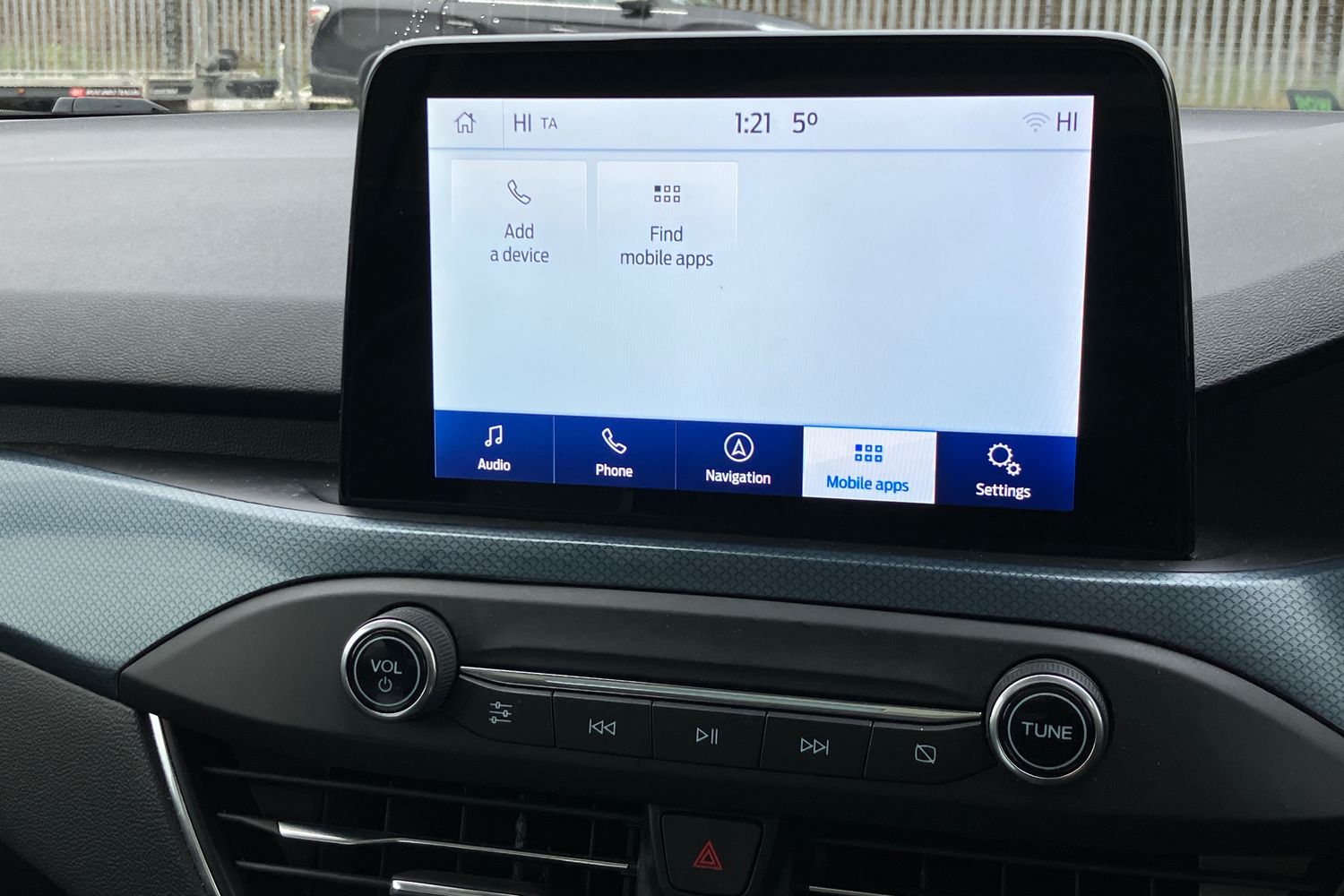 Used Ford Focus 2020 for sale - 77703447: Photo 10