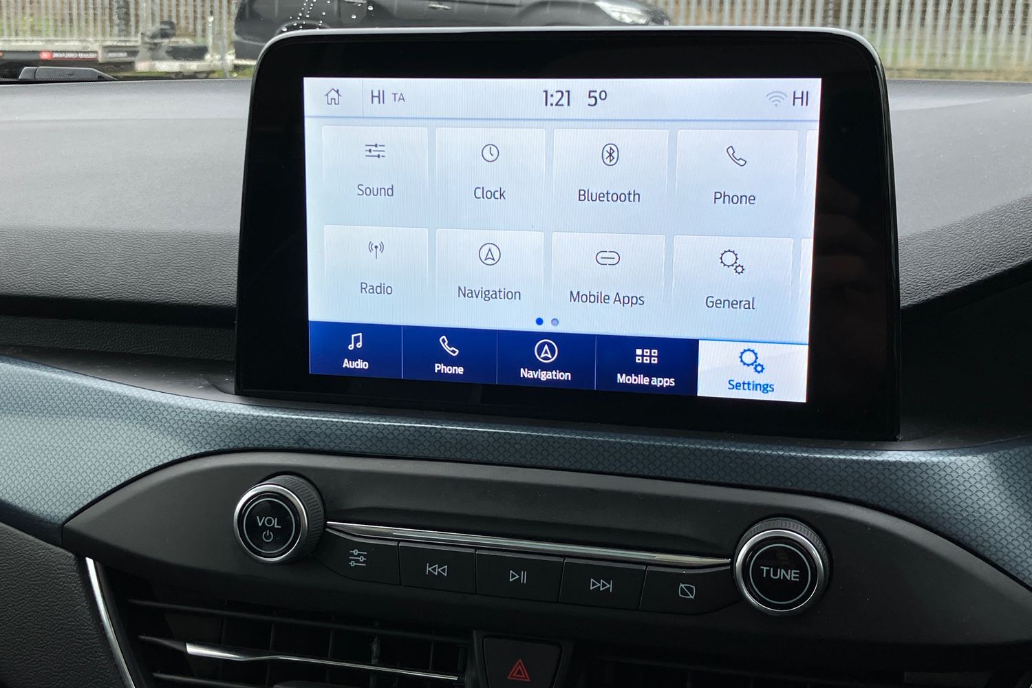 Used Ford Focus 2020 for sale - 77703447: Photo 11