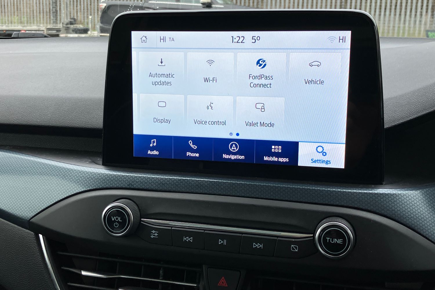 Used Ford Focus 2020 for sale - 77703447: Photo 12