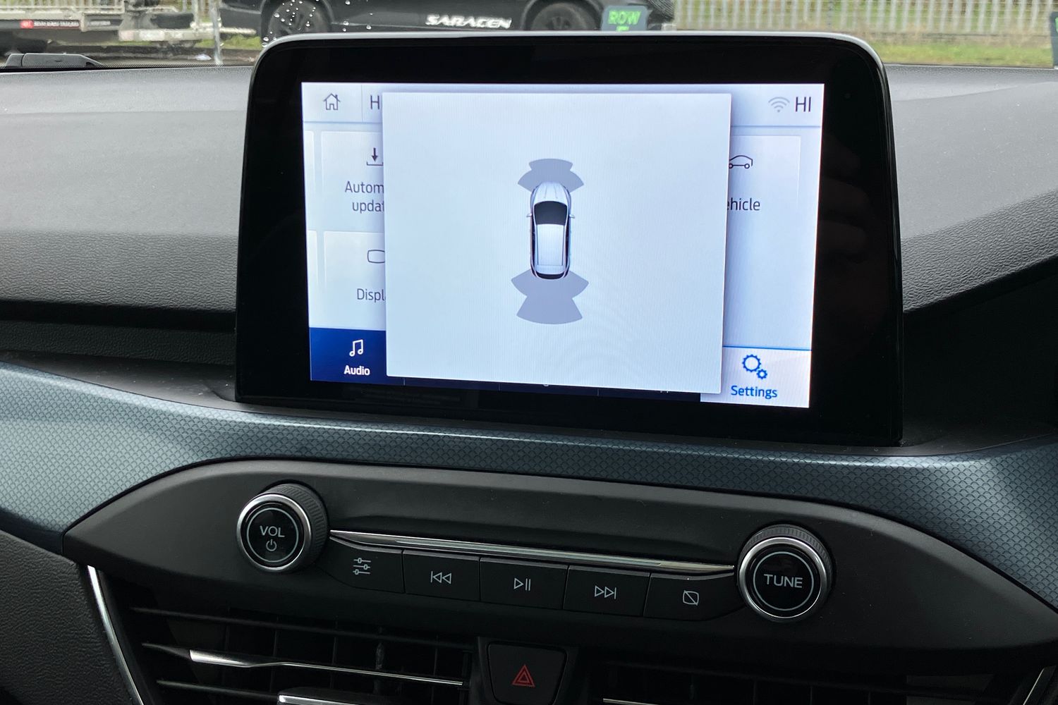 Used Ford Focus 2020 for sale - 77703447: Photo 13