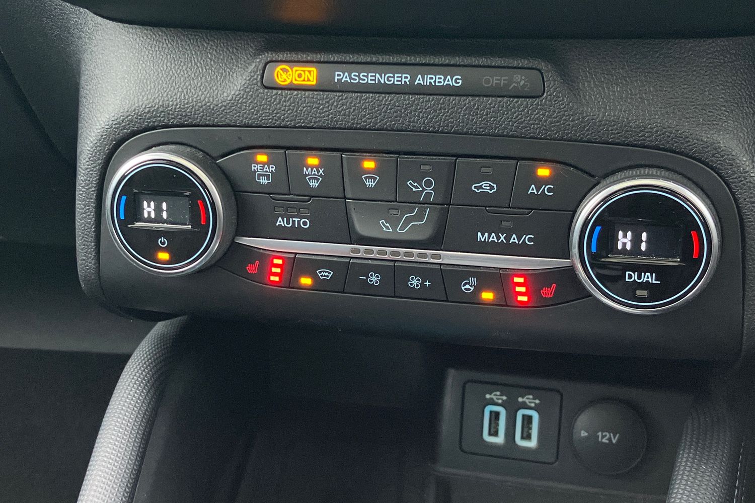 Used Ford Focus 2020 for sale - 77703447: Photo 14