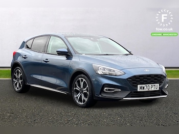 Used Ford Focus 2020 for sale - 77703447: Photo