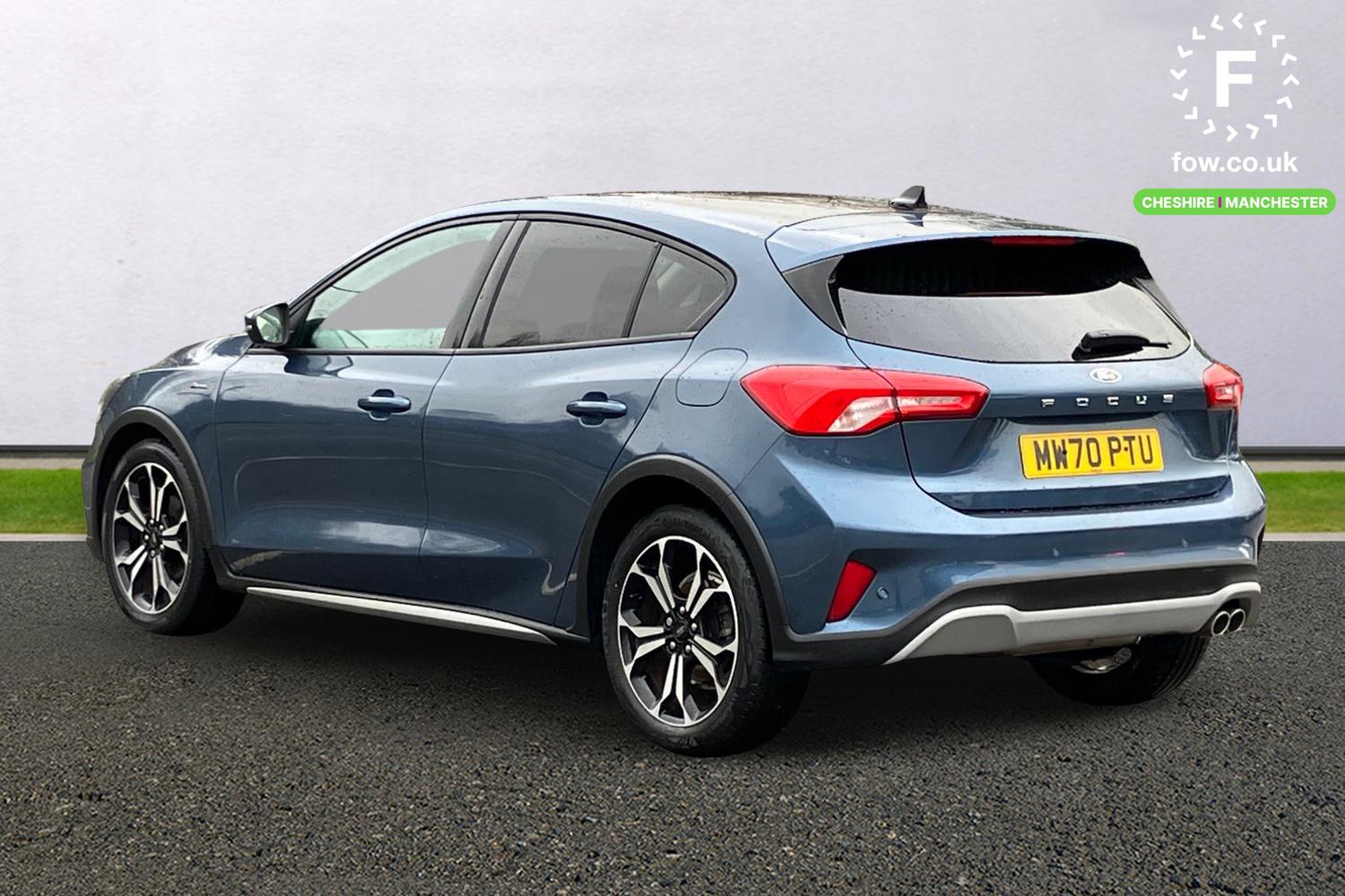 Used Ford Focus 2020 for sale - 77703447: Photo 2