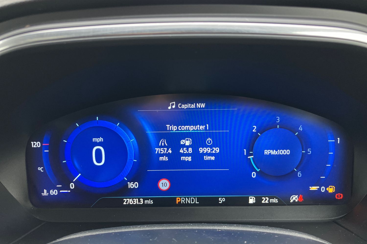 Used Ford Focus 2020 for sale - 77703447: Photo 22