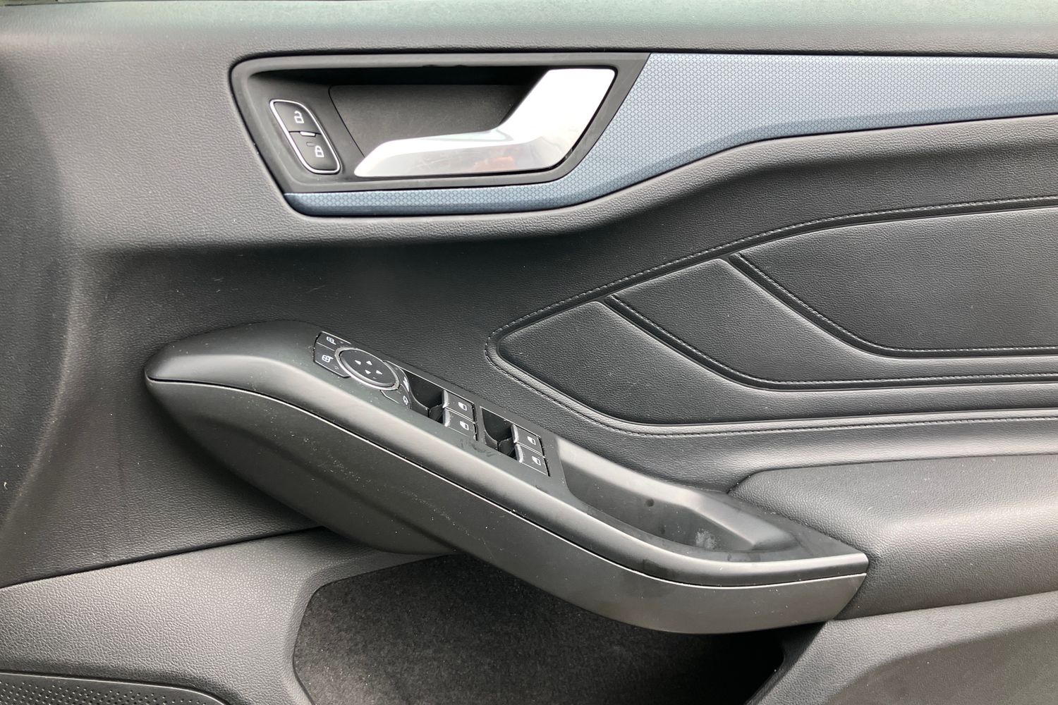 Used Ford Focus 2020 for sale - 77703447: Photo 24