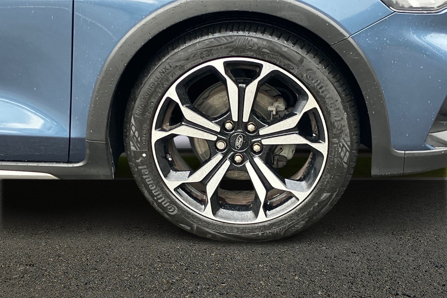 Used Ford Focus 2020 for sale - 77703447: Photo 28