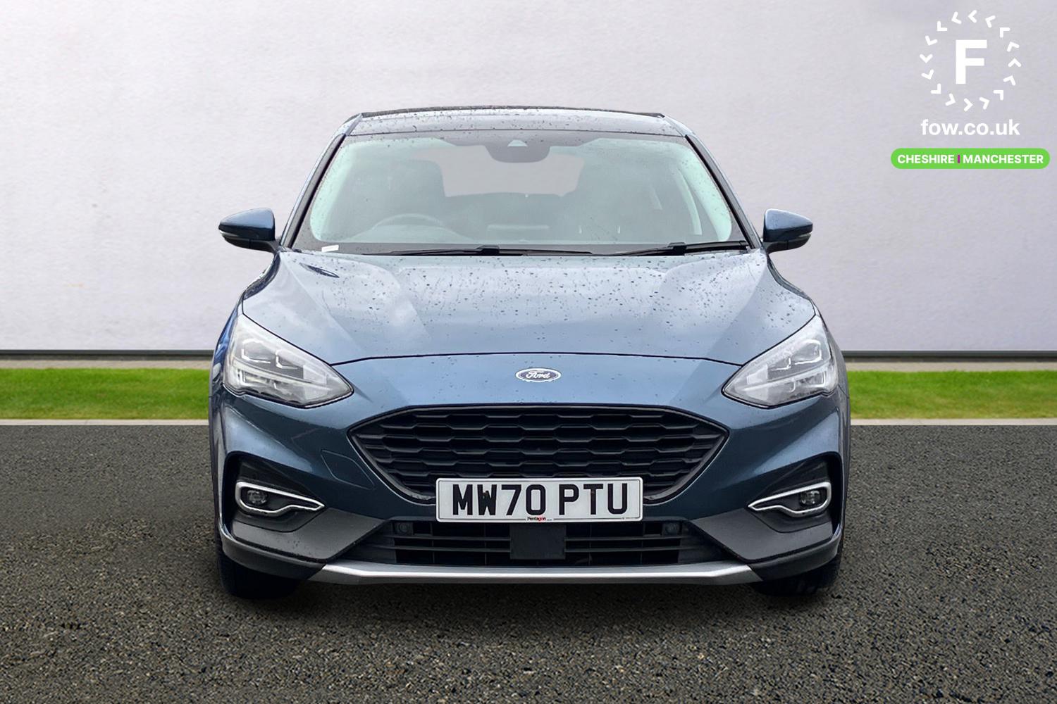 Used Ford Focus 2020 for sale - 77703447: Photo 29