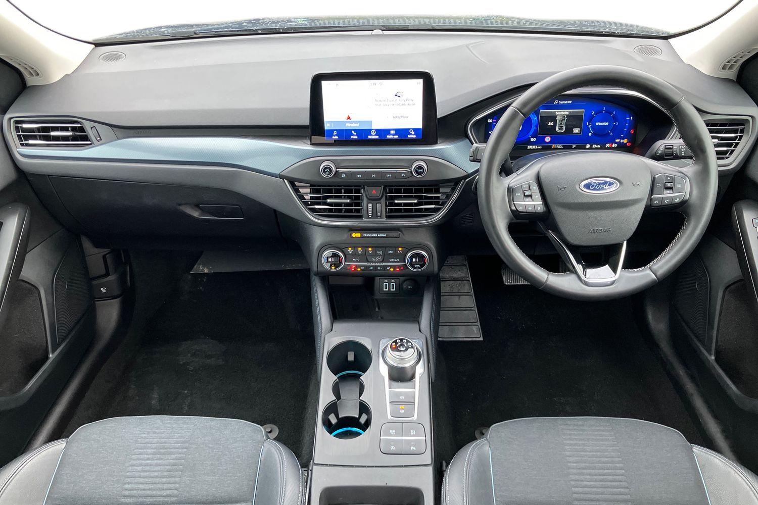 Used Ford Focus 2020 for sale - 77703447: Photo 3