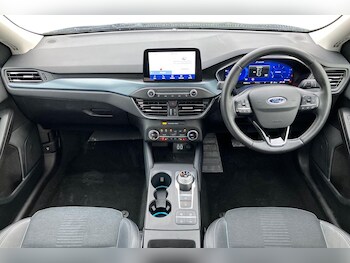 Used Ford Focus 2020 for sale - 77703447: Photo
