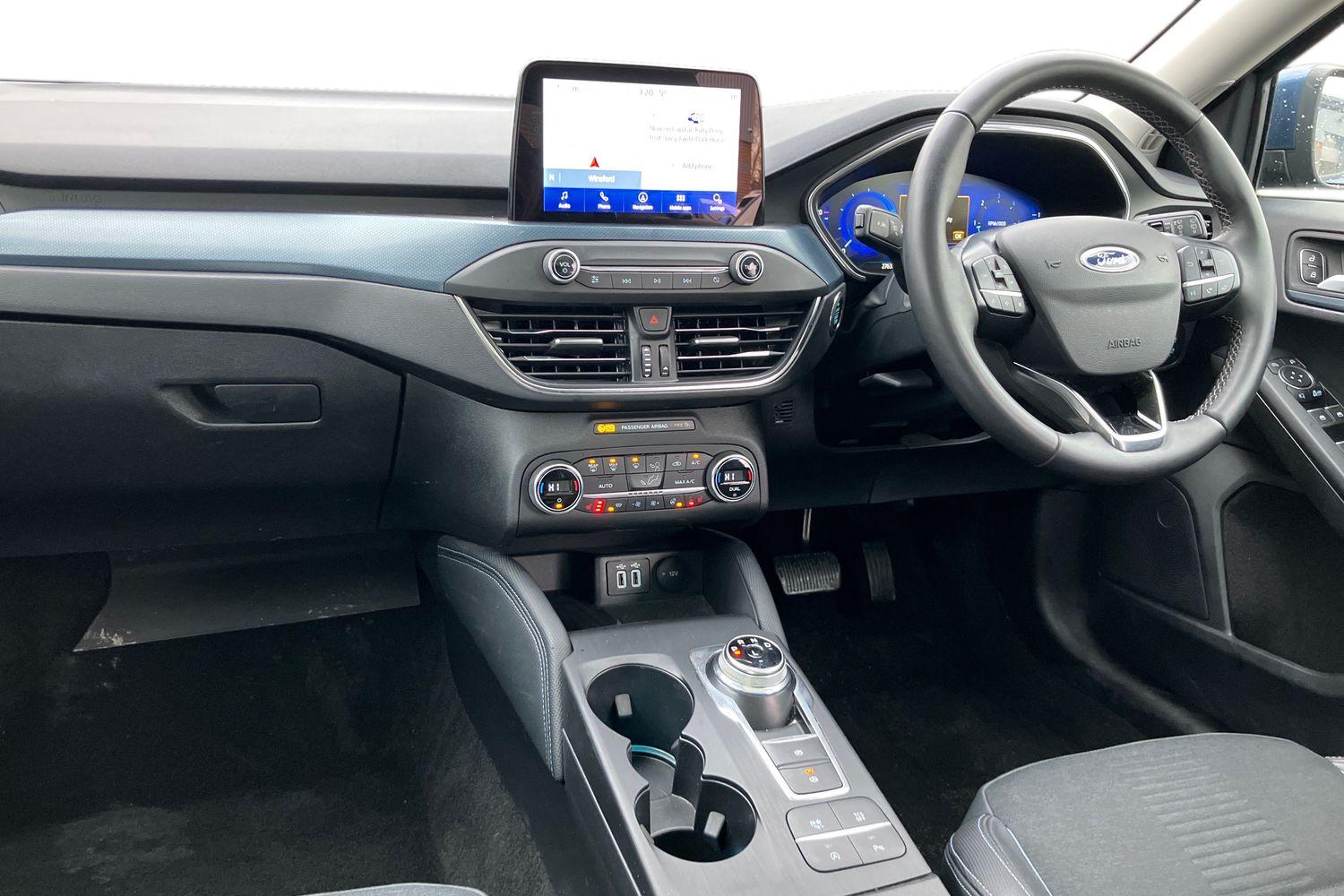 Used Ford Focus 2020 for sale - 77703447: Photo 4