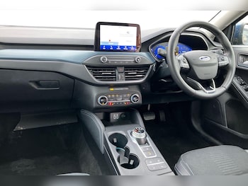 Used Ford Focus 2020 for sale - 77703447: Photo