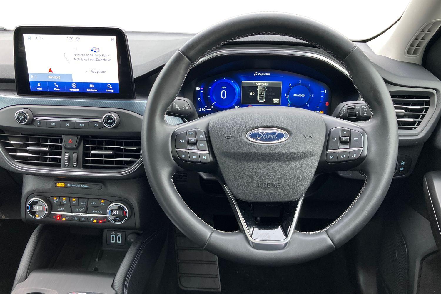 Used Ford Focus 2020 for sale - 77703447: Photo 5