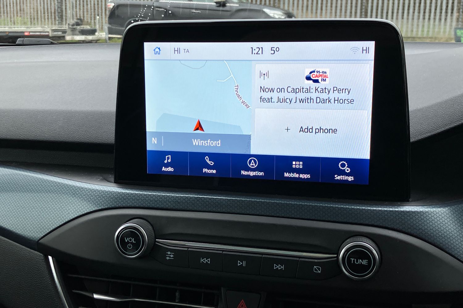 Used Ford Focus 2020 for sale - 77703447: Photo 6