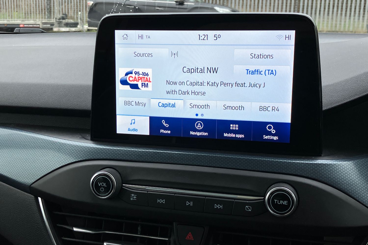 Used Ford Focus 2020 for sale - 77703447: Photo 7