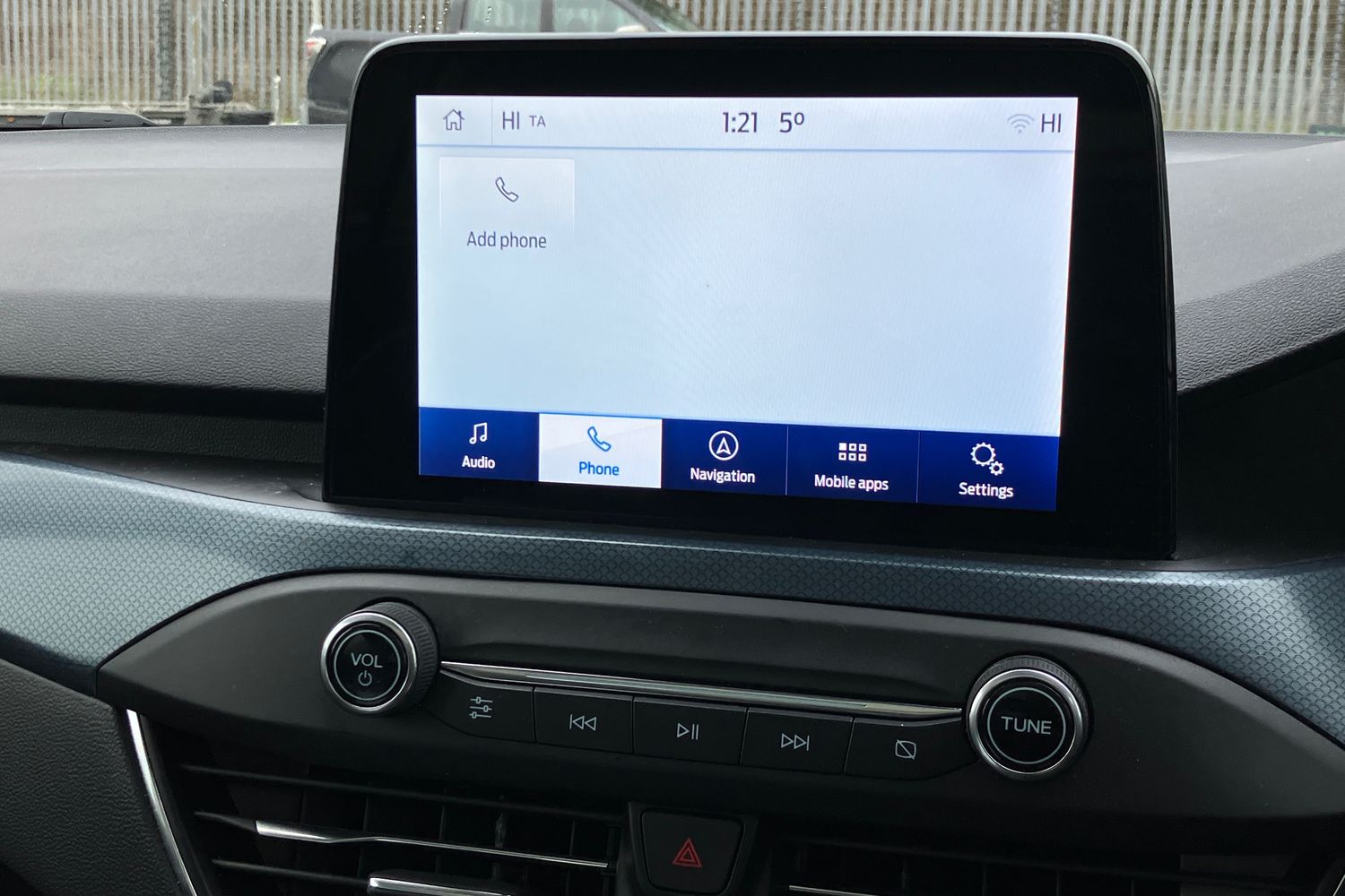 Used Ford Focus 2020 for sale - 77703447: Photo 8