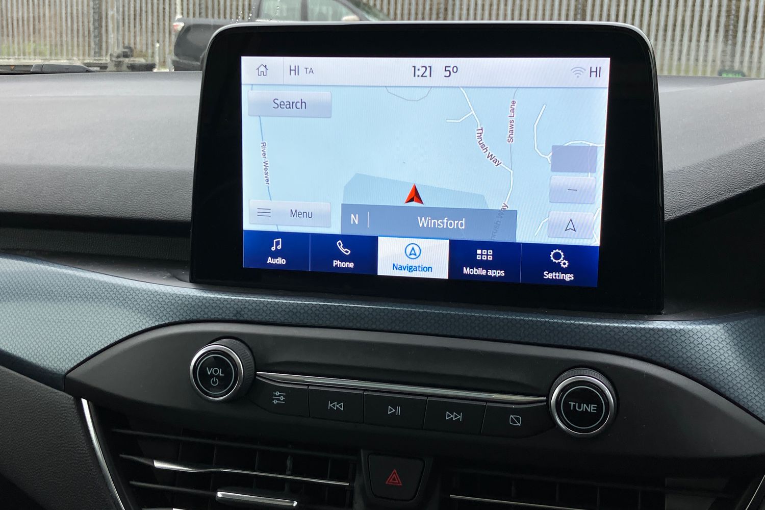 Used Ford Focus 2020 for sale - 77703447: Photo 9