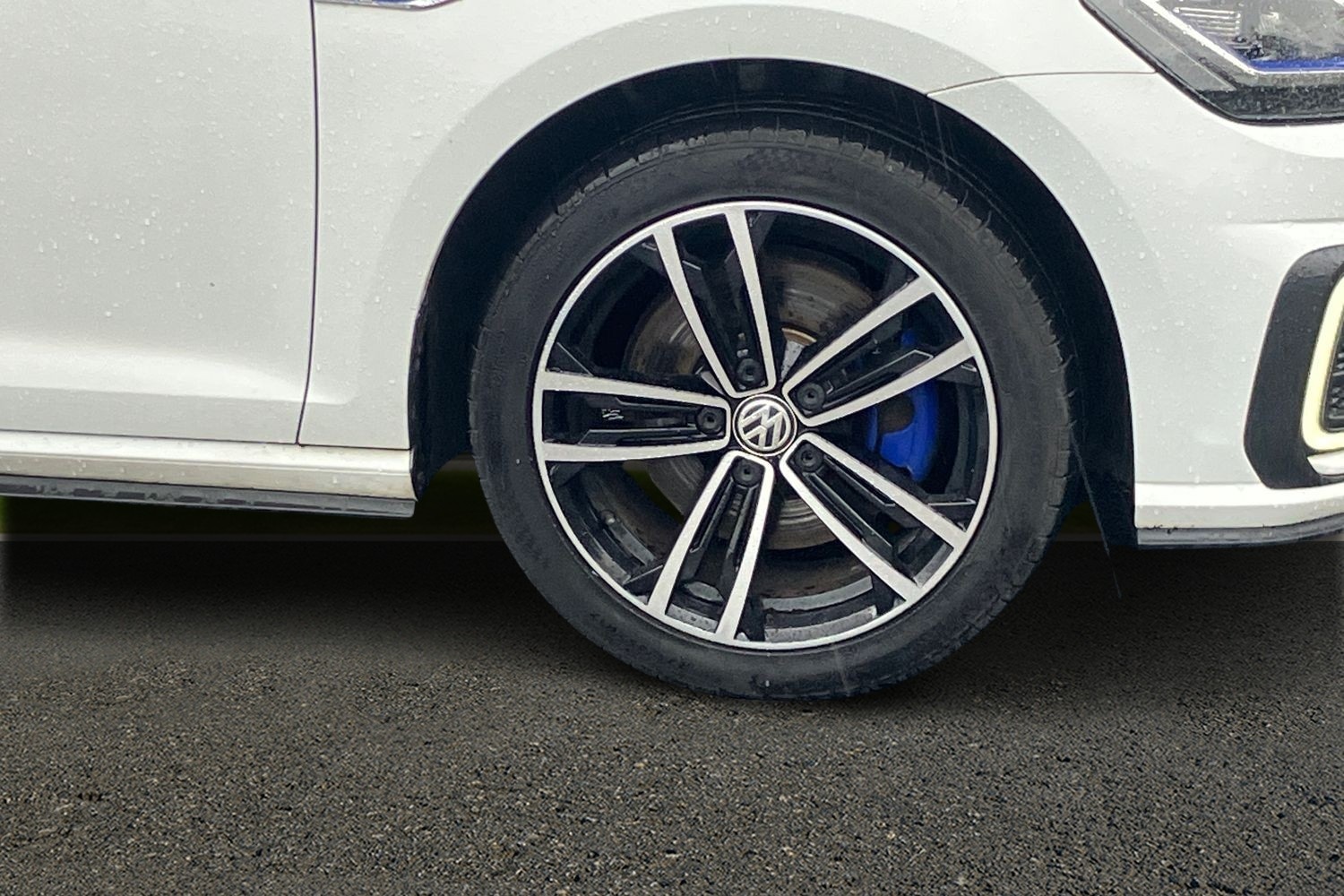 Used Volkswagen Golf 2018 for sale - 77112620: Photo 22