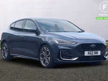 Used Ford Focus 2022 for sale - 75385469: Photo
