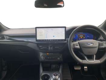 Used Ford Focus 2022 for sale - 75385469: Photo
