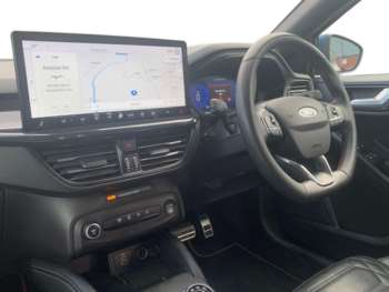 Used Ford Focus 2022 for sale - 75385469: Photo