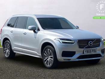 2020 - 2.0 B5D [235] Momentum 5dr AWD Geartronic