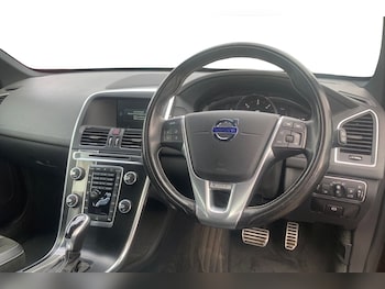 Used Volvo XC60 2016 for sale - 75613342: Photo