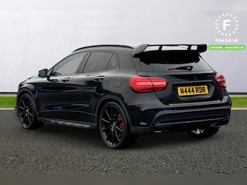 Used Mercedes-Benz GLA 2017 for sale - 77546558: Photo