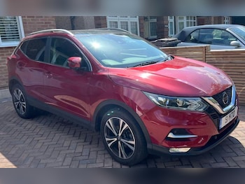 Used Nissan Qashqai 2019 for sale - 78616019: Photo