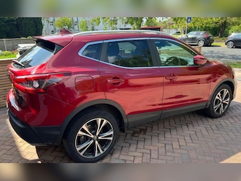 Used Nissan Qashqai 2019 for sale - 78616019: Photo