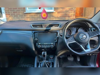 Used Nissan Qashqai 2019 for sale - 78616019: Photo